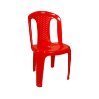 Moules à béton pour Table et chaise en plastique, livraison gratuite, nouveau Design