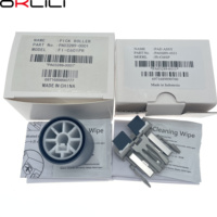 Rouleau de ramassage et tampon de séparation PA03289-0001 PA03289-0111 pour Fujitsu Fi-6010N Fi-6000NS Fi-5120C Fi-5220C Fi-4120C2 Fi-4220C2