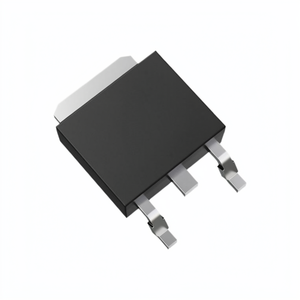 ทรานซิสเตอร์ TK40S06N1L,LQ DPAK+ ซื้อชิ้นส่วนอิเล็กทรอนิกส์ออนไลน์ของแท้ - Product Image 1