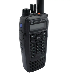 Radio Móvil Digital Sagacious XIR P8268, Radio Bidireccional, Walkie-Talkie con Alcance de 3-5KM, Potencia de Salida de 2W, Resistente al Agua IPX-8 - Product Image 2