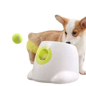 Wholesale <b>Dog</b> <b>Ball</b> Launcher Automatic Tennis <b>Ball</b> <b>Dog</b> Launcher Thrower Machine for <b>Dog</b> Automatic <b>Ball</b> Launcher - Product Image 4