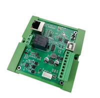 Carte d'extension IO Kincony KC868-AM ESP32, interrupteur intelligent Wi-Fi USB ESPHome, pour projets IoT DIY Home Assistant pour le bureau