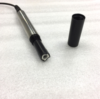 Sonda eletrodos do sensor do ph avançado para o tratamento industrial da água de desperdício