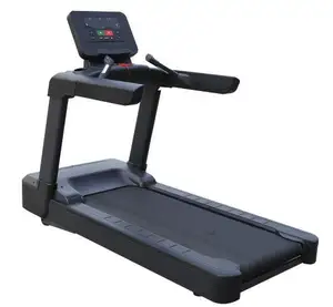 Commercial Treadmill Gym Fitness Equipment/running Machine/motorized Treadmill For Touch Screen
