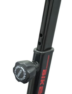 Xe đạp tập thể dục thể thao chuyên nghiệp, xe đạp spinning thương mại, xe đạp tập luyện tại nhà - Product Image 5