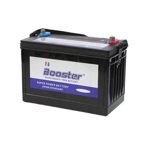 Batería de Camión Largestar Nueva de 12V 150Ah a Precio de Fábrica, MFDIN150 N150 - Product Image 2
