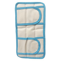 Serpillières en microfibre réutilisables pour le nettoyage domestique, tampons de nettoyage plats humides et secs avec poignée et manche en bois à utilisation facile