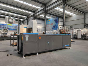 מכונת חיתוך אוטומטית מאלומיניום למכונה לייצור חלונות פרופיל אלומיניום - Product Image 4