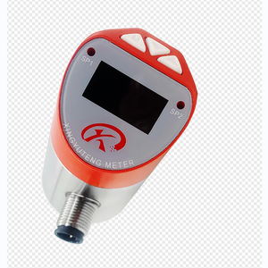 สวิตช์ไฮดรอลิกแบบไดอะแฟรมสำหรับหม้อต้มแก๊สแบบฝัง Smart PNP 4-20mA - Product Image 5
