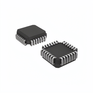 MC100E101FNR2G Componentes Electrónicos IC GATE OR/NOR QUAD 4INP 28 PLCC 28 LCC (J Lead) Distribuidor Autorizado Lógico - Product Image 1