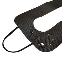 Masques faciaux jetables VR 150 pièces, casque de protection faciale, hygiénique, universel, en tissu Non tissé, livraison gratuite