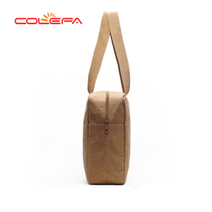 Usine personnalisée meilleur étanche fantaisie 17 17.3 <span class=keywords><strong>19</strong></span> 20 <span class=keywords><strong>pouces</strong></span> lavable Kraft papier sac de messager pour <span class=keywords><strong>ordinateur</strong></span> <span class=keywords><strong>portable</strong></span> pour tablettes - Product Image 4