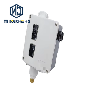 Controlador PLC de Automatización Industrial FX3U-16MT/ES-C FX3U-32MT/ES-C FX3U-48MT/ES-C FX3U-64MT/ES-C FX3U-80MT/ES-C para Manufactura - Product Image 1