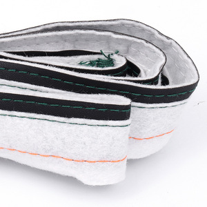 อะไหล่ซีลผ้าสำหรับถังอบผ้าด้านหลัง W10612022 ชิ้นส่วนทดแทนที่ทนทาน อุปกรณ์เสริมสำหรับเครื่องซักผ้า - Product Image 3