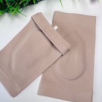 Genouillères de danse de style nouveau, genouillères antidérapantes pour la pole dance, genouillères pour la pole dance, pour le sport, le yoga, la danse - éponge fine antidérapante