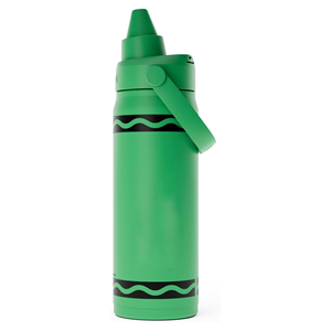 Botella de Agua Deportiva de Acero Inoxidable Aislada de 16 oz, Personalizada de Fábrica, al por Mayor, para la Escuela - Product Image 2