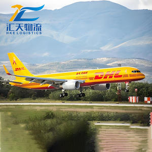 Fcl Lcl Vracht Expediteur Zee Lucht Express Verzending China Naar Usa Europa Poland France Nederland Canada Mexico Australia Brazilië - Product Image 3