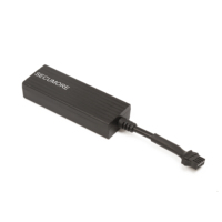 Traqueur GPS Voiture 2G Large Tension C32 Petit Positionnement Précis Traceur Intelligent Secumore Plus Application Gratuite