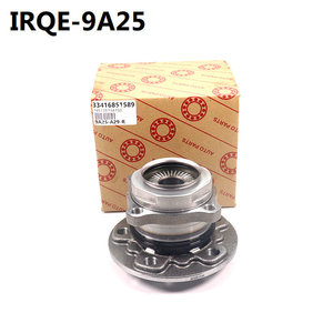 Unidad de Rodamiento de Rueda Automotriz IRQE-9A25 para BMW 33416851589, Pieza de Repuesto - Product Image 2