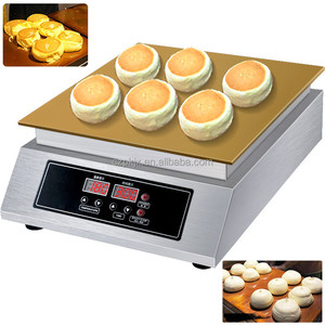 Machine à <span class=keywords><strong>soufflé</strong></span> japonaise pour crêpes moelleuses, recette de crêpes moelleuses, machine à gâteau <span class=keywords><strong>au</strong></span> <span class=keywords><strong>fromage</strong></span> japonais - Product Image 2