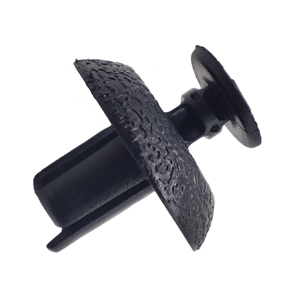 21201 KJ2369 C60459 Bumper Radiator Cover Grille Push Type With Drive Pin Retainer For Toyota Lexus