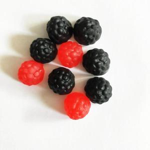 ओम गंध 2022 गर्म बिक्री मुक्त नमूना निजी लेबल शाकाहारी गुम्मीज विटामिन डी <span class=keywords><strong>3</strong></span> ग्राम - Product Image 2