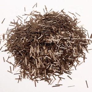 ใยบะซอลต์แบบตัดสั้นสำหรับคอนกรีตและพื้นยางมะตอย ลดราคาพิเศษ - Product Image 1