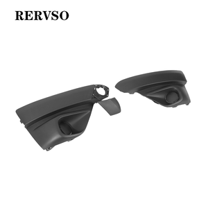 Coperchio del proiettore fendinebbia di buona qualità con foro per <span class=keywords><strong>Renault</strong></span> <span class=keywords><strong>Express</strong></span> 2022 Oem L 620843221R/620841105R 620843152R 620842548R XF726-008B - Product Image 2