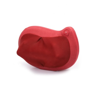 Adaptateur de voiture Disponibles Corps Cou Épaule Taille <span class=keywords><strong>Vibro</strong></span> Masseur - Product Image 1