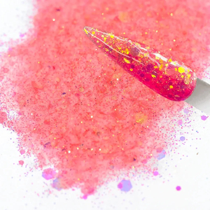 Kit profesional de <span class=keywords><strong>uñas</strong></span> acrílicas DIY con polvo y herramientas | Juego de manicura para principiantes OYAFUN KUDAN - Product Image 4