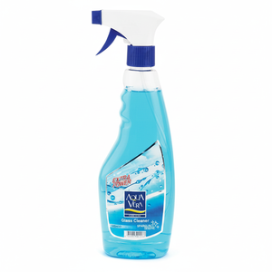 Nettoyant à vitres efficace Aquavera Détergent à lessive de qualité supérieure pour l'élimination des taches et des taches - Product Image 2