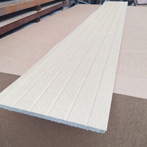 Lámina de Mármol UV, Panel de Pared Acústico con Aislamiento Térmico de <span class=keywords><strong>Poliuretano</strong></span> PU, Paneles Sándwich para Techos, Tablero Metálico Tallado - Product Image 5