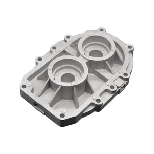 Aluminum Alloy Casting Parts High Accuracy Custom Die Casting For Machinery Components Ningbo Manufacturer - Product Image 5