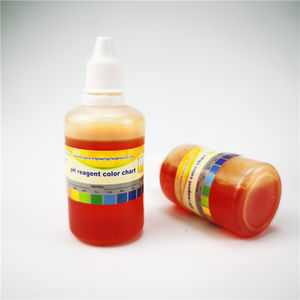 핫 세일 액체 <span class=keywords><strong>Ph</strong></span> 시험 실험실 화학 시약 일반 시약 <span class=keywords><strong>Ph</strong></span> 시약 - Product Image 5