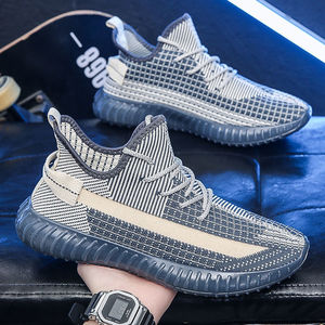 Zapatillas Deportivas Transpirables de <span class=keywords><strong>Malla</strong></span> para Hombre y Mujer 2026, Estilo Pareja, Tendencia Otoñal, Ligeras, para Deportes al Aire Libre - Product Image 2