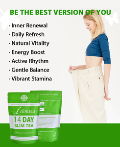 Chinaherbs Nueva llegada stock Té adelgazante de 14 días 100% Té natural efectivo para adelgazar la barriga Té para perder peso - Product Image 6