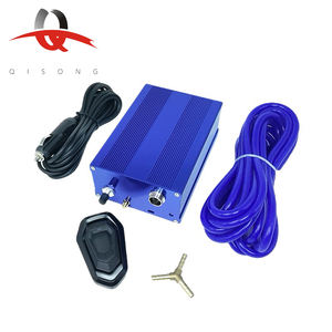 Комплект пневматического вакуумного контроллера, совместимый с модернизированным пультом дистанционного управления - Product Image 1