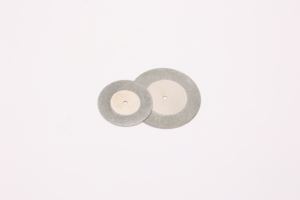 Lame <span class=keywords><strong>de</strong></span> scie <span class=keywords><strong>de</strong></span> meuleuse d'angle diamantée galvanisée pour le nettoyage <span class=keywords><strong>de</strong></span> la couture <span class=keywords><strong>de</strong></span> marbre, 10 pièces - Product Image 4