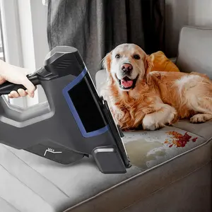 홈 드라이 습식 애완 동물 카펫 진공 청소기 휴대용 휴대용 가벼운 카펫 세탁기