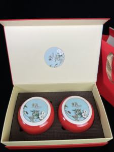 Caja Impresa Personalizada de Alta Calidad, Caja de Regalo de Tamaño Personalizado de Primera Calidad para Exportación al Por Mayor - Product Image 5