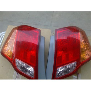 Luz Trasera para Corolla Axio/Fielder 2006-2008, OEM 81150-12A20 R 81560-12A20 L - Product Image 5