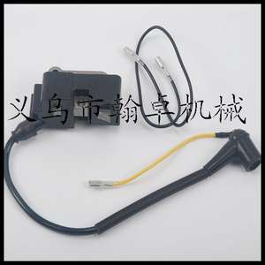 ฮุสวาน่าหม้อแปลงไฟฟ้าแรงสูงโมดูลจุดระเบิดมู่เล่สำหรับรุ่น 362 365 371 372 385 390 - Product Image 2