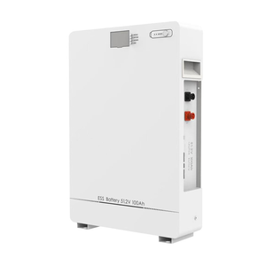 Custom Wall-<b>Mounted</b> Home Energy Storage10KWh/15KWh - Product Image 5