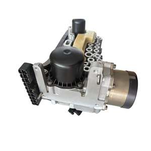 0CK DL382 DSG7 0CK927156 0CK927156Q Centralina di Trasmissione TCU + Corpo Valvola Meccatronico Immobilizzatore Compatibile con <span class=keywords><strong>Audi</strong></span> A6 A7 S6 - Product Image 5