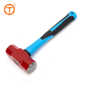 Nhật Bản loại sợi thủy tinh xử lý búa búa công nghiệp cá nhân búa - Product Image 1