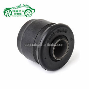 סין יצרן שיאמן CBA אוטומטי חלקי OEM מפעל Aftermarket <span class=keywords><strong>54506</strong></span>-<span class=keywords><strong>B9500</strong></span> קדמי עליון השעיה זרוע תותב עבור ניסן - Product Image 1