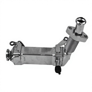 Radiateur pour BMW Série 1 3 5 6 X3 X5 X6 11717790065 7794245, pièce de rechange neuve - Product Image 4