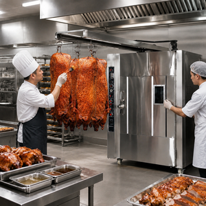 Horno para Asar Cerdos, Solución de Asado Confiable, <span class=keywords><strong>Precio</strong></span> Competitivo de Fábrica, Fácil de Limpiar, Piezas Desmontables, Diseño Robusto, Nuevo - Product Image 4