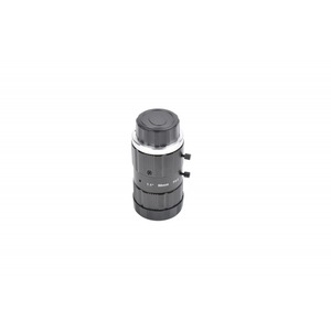 HD 20MP Zoom Industrie kamera objektiv 12-75mm C-Mount Professional Bild verarbeitung objektiv ohne Verzerrung