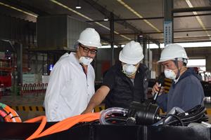 Schémas de peinture personnalisés Sunlong et graphismes extérieurs sur mesure pour les autocars touristiques et de transport (21-40 places Euro 6 LHD 10500x2500x3327mm) - Product Image 5